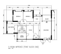 Blk 291D Spring View (Bukit Batok), HDB 5 Rooms #513725621